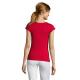 MOON CAMISETA MUJER 150g