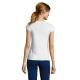 MOON CAMISETA MUJER 150g