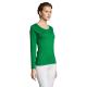 MAJESTIC CAMISETA MUJER150g