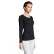 MAJESTIC CAMISETA MUJER150g