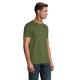 IMPERIAL MEN Camiseta 190g