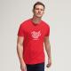 IMPERIAL MEN Camiseta 190g