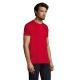 IMPERIAL MEN Camiseta 190g