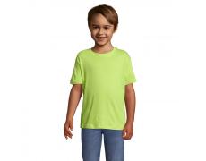 REGENT CAMISETA NIÑO 150g