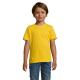 REGENT CAMISETA NIÑO 150g