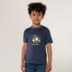 REGENT CAMISETA NIÑO 150g