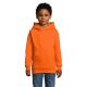 SLAM KIDS Sudadera
