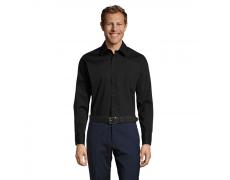 BRIGHTON Camisa hom 140g