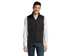 WARM Chaleco acolchado