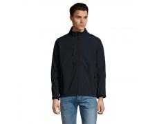 RELAX CHAQUETA SS HOM 340g