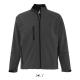 RELAX CHAQUETA SS HOM 340g