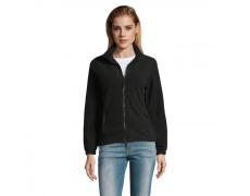 NORTH CHAQUETA PL MUJER300g