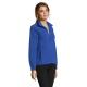 NORTH CHAQUETA PL MUJER300g