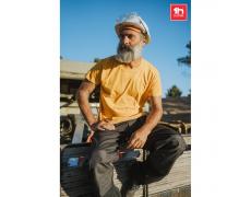 THC WARSAW. Pantalones de trabajo para hombre