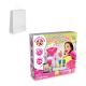 Perfume & Soap Factory Kit II. Juego educativo suministrado con una bolsa de regalo de papel kraft (90 g/m²)