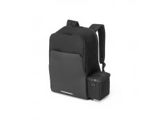 BELFAST. Mochila 2 en 1 con bolsa térmica que se pueden usar juntas o por separado