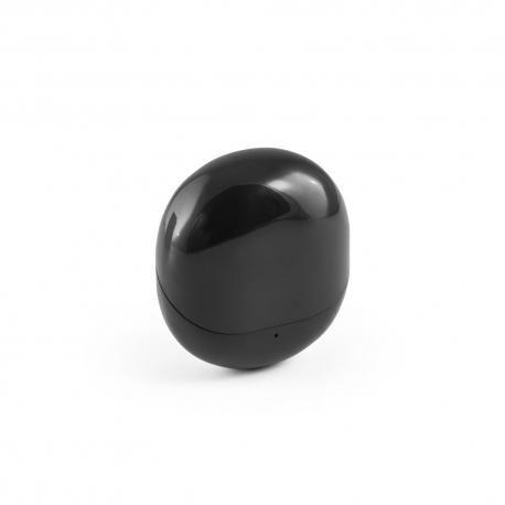 BURTON. Wireless earphones with 12 hours of battery life on 100% rABS