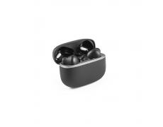 CAUBY. Wireless headphones with ANC and 7 hours of battery life on 100% rABS