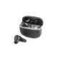 CAUBY. Wireless headphones with ANC and 7 hours of battery life on 100% rABS