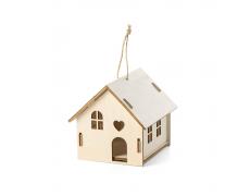 LYNX. Decoración de Navidad