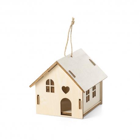 LYNX. Decoración de Navidad