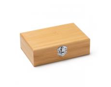 SET VINO TINTOS NATURAL