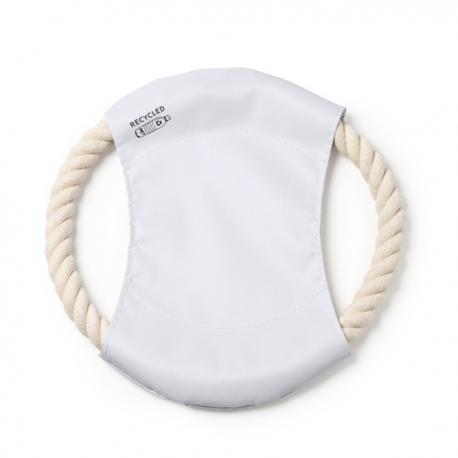 FRISBEE PARA MASCOTAS DEMAK