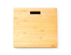 BÁSCULA TADEUS NATURAL