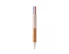 BOLÍGRAFO CORLES NATURAL