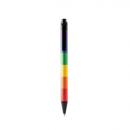 BOLÍGRAFO SIVAN MULTICOLOR