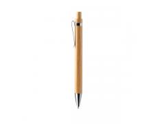 BOLÍGRAFO BAMBIK NATURAL
