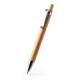 BOLÍGRAFO BAMBIK NATURAL