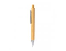 BOLÍGRAFO ALISTER NATURAL
