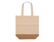 BOLSA MENDES NATURAL