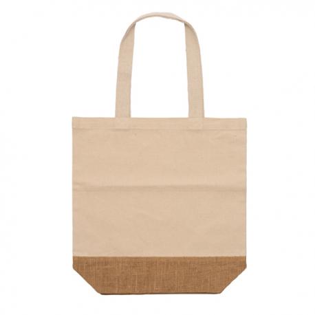 BOLSA MENDES NATURAL