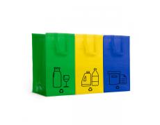 BOLSAS RECICLAJE VOLGA