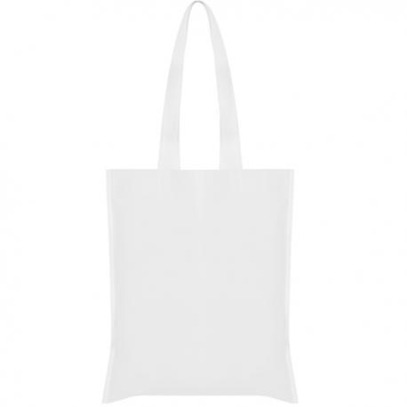 BOLSA NON WOVEN CREST 36X40