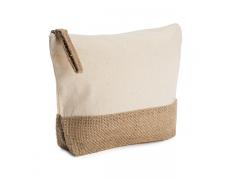 NECESER ALGODÓN/YUTE SIERRA