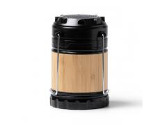 ALTAVOZ LÁMPARA MOSUL NATURAL