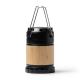 ALTAVOZ LÁMPARA MOSUL NATURAL