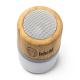 ALTAVOZ OZCAN BAMBÚ