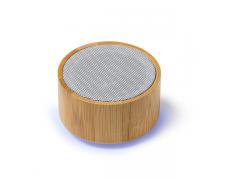 ALTAVOZ BLUETOOTH DE MADERA HARDWELL