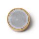 ALTAVOZ BLUETOOTH DE MADERA HARDWELL