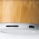 ALTAVOZ BLUETOOTH DE MADERA HARDWELL