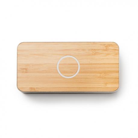 ALTAVOZ ZATOX NATURAL