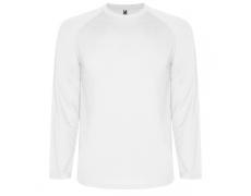 CAMISETA MONTECARLO MANGA LARGA