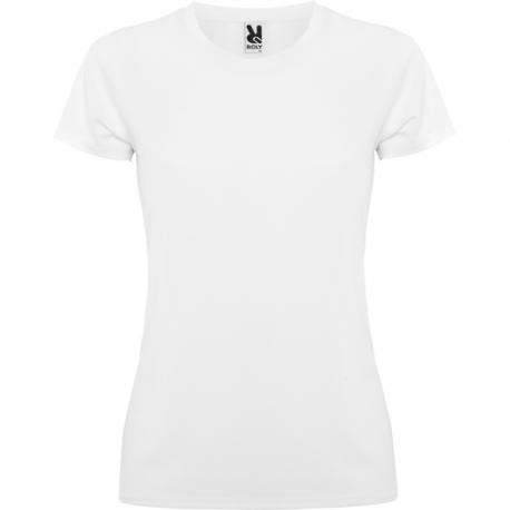 CAMISETA MONTECARLO WOMAN