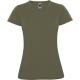 CAMISETA MONTECARLO WOMAN