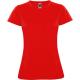 CAMISETA MONTECARLO WOMAN