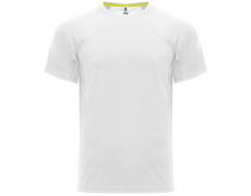 CAMISETA MONACO